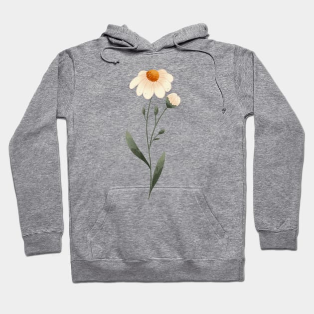 Daisy Hoodie by Four Seasons Fox